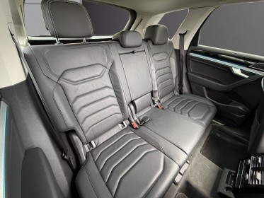 Volkswagen touareg 3.0 tsi ehybrid 381ch tiptronic 8 4motion elegance occasion champigny-sur-marne (94) simplicicar...
