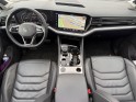 Volkswagen touareg 3.0 tsi ehybrid 381ch tiptronic 8 4motion elegance occasion champigny-sur-marne (94) simplicicar...