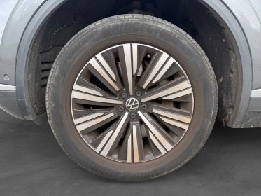 Volkswagen touareg 3.0 tsi ehybrid 381ch tiptronic 8 4motion elegance occasion champigny-sur-marne (94) simplicicar...