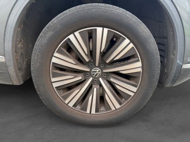 Volkswagen touareg 3.0 tsi ehybrid 381ch tiptronic 8 4motion elegance occasion champigny-sur-marne (94) simplicicar...