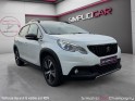 Peugeot 2008 1.6 bluehdi 120ch ss bvm6 gt line occasion champigny-sur-marne (94) simplicicar simplicibike france