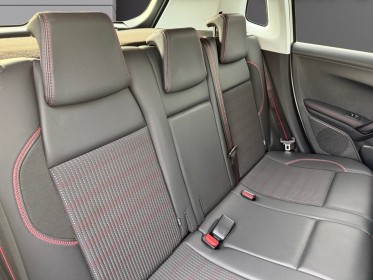 Peugeot 2008 1.6 bluehdi 120ch ss bvm6 gt line occasion champigny-sur-marne (94) simplicicar simplicibike france