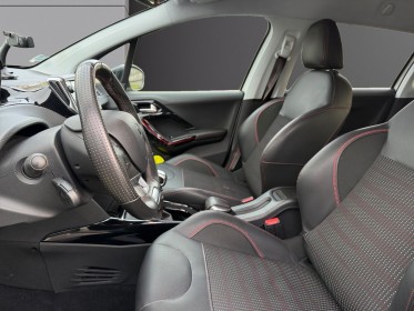 Peugeot 2008 1.6 bluehdi 120ch ss bvm6 gt line occasion champigny-sur-marne (94) simplicicar simplicibike france