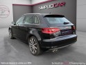 Audi a3 sportback 2.0 tdi 184 ambiente quattro s tronic 6 occasion champigny-sur-marne (94) simplicicar simplicibike france