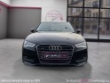 Audi a3 sportback 2.0 tdi 184 ambiente quattro s tronic 6 occasion champigny-sur-marne (94) simplicicar simplicibike france
