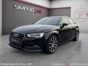 Audi a3 sportback 2.0 tdi 184 ambiente quattro s tronic 6 occasion champigny-sur-marne (94) simplicicar simplicibike france