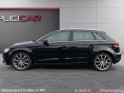 Audi a3 sportback 2.0 tdi 184 ambiente quattro s tronic 6 occasion champigny-sur-marne (94) simplicicar simplicibike france