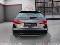 Audi a3 sportback 2.0 tdi 184 ambiente quattro s tronic 6 occasion champigny-sur-marne (94) simplicicar simplicibike france