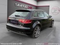 Audi a3 sportback 2.0 tdi 184 ambiente quattro s tronic 6 occasion champigny-sur-marne (94) simplicicar simplicibike france