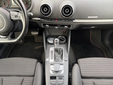 Audi a3 sportback 2.0 tdi 184 ambiente quattro s tronic 6 occasion champigny-sur-marne (94) simplicicar simplicibike france