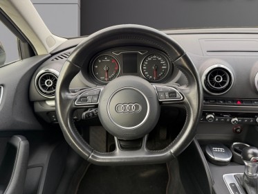 Audi a3 sportback 2.0 tdi 184 ambiente quattro s tronic 6 occasion champigny-sur-marne (94) simplicicar simplicibike france