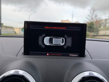 Audi a3 sportback 2.0 tdi 184 ambiente quattro s tronic 6 occasion champigny-sur-marne (94) simplicicar simplicibike france