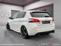 Peugeot 308 gti 1.6 thp 270ch ss bvm6 toit panoramique camera de recul garantie 12 mois occasion simplicicar colmar...