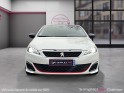 Peugeot 308 gti 1.6 thp 270ch ss bvm6 toit panoramique camera de recul garantie 12 mois occasion simplicicar colmar...