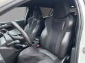 Peugeot 308 gti 1.6 thp 270ch ss bvm6 toit panoramique camera de recul garantie 12 mois occasion simplicicar colmar...