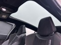 Peugeot 308 gti 1.6 thp 270ch ss bvm6 toit panoramique camera de recul garantie 12 mois occasion simplicicar colmar...