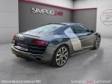 Audi r8 5.2 v10 fsi 525ch quattro r tronic occasion simplicicar toulon ouest simplicicar simplicibike france