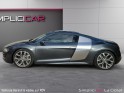 Audi r8 5.2 v10 fsi 525ch quattro r tronic occasion simplicicar toulon ouest simplicicar simplicibike france
