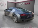 Audi r8 5.2 v10 fsi 525ch quattro r tronic occasion simplicicar toulon ouest simplicicar simplicibike france