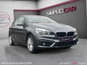 Bmw serie 2 active tourer f45 216d 116 ch business occasion simplicicar tours  simplicicar simplicibike france