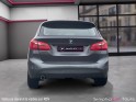Bmw serie 2 active tourer f45 216d 116 ch business occasion simplicicar tours  simplicicar simplicibike france