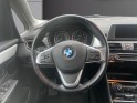 Bmw serie 2 active tourer f45 216d 116 ch business occasion simplicicar tours  simplicicar simplicibike france