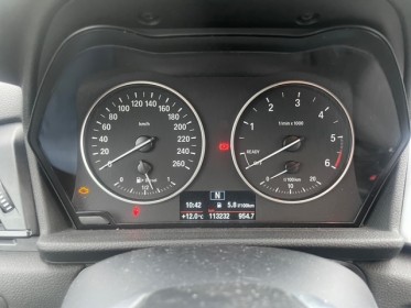 Bmw serie 2 active tourer f45 216d 116 ch business occasion simplicicar tours  simplicicar simplicibike france