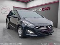 Hyundai i30 1.6 crdi 16 v wagon l occasion simplicicar tours  simplicicar simplicibike france
