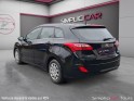 Hyundai i30 1.6 crdi 16 v wagon l occasion simplicicar tours  simplicicar simplicibike france