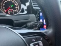 Volkswagen golf 2.0 tdi 150 carat dsg6 - sièges chauffants massants - feux xénon - carplay - carnet entretien occasion...