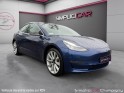 Tesla model 3 long range dual motor awd occasion champigny-sur-marne (94) simplicicar simplicibike france