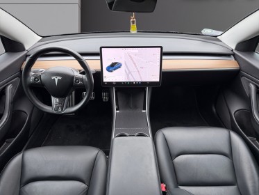 Tesla model 3 long range dual motor awd occasion champigny-sur-marne (94) simplicicar simplicibike france