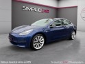 Tesla model 3 long range dual motor awd occasion champigny-sur-marne (94) simplicicar simplicibike france