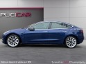 Tesla model 3 long range dual motor awd occasion champigny-sur-marne (94) simplicicar simplicibike france