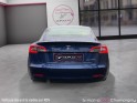 Tesla model 3 long range dual motor awd occasion champigny-sur-marne (94) simplicicar simplicibike france