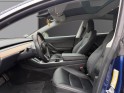 Tesla model 3 long range dual motor awd occasion champigny-sur-marne (94) simplicicar simplicibike france