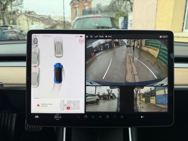 Tesla model 3 long range dual motor awd occasion champigny-sur-marne (94) simplicicar simplicibike france