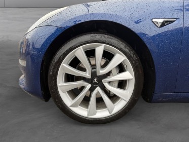 Tesla model 3 long range dual motor awd occasion champigny-sur-marne (94) simplicicar simplicibike france