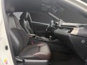 Toyota c-hr hybride 122h dynamic - caméra de recul - sièges chauffants - pack cuir occasion champigny-sur-marne (94)...