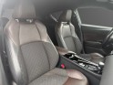 Toyota c-hr hybride 122h dynamic - caméra de recul - sièges chauffants - pack cuir occasion champigny-sur-marne (94)...