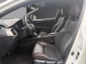 Toyota c-hr hybride 122h dynamic - caméra de recul - sièges chauffants - pack cuir occasion champigny-sur-marne (94)...