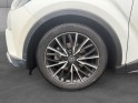 Toyota c-hr hybride 122h dynamic - caméra de recul - sièges chauffants - pack cuir occasion champigny-sur-marne (94)...