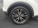 Toyota c-hr hybride 122h dynamic - caméra de recul - sièges chauffants - pack cuir occasion champigny-sur-marne (94)...