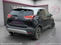 Opel crossland x 1.2 turbo 110 ch ecotec edition occasion simplicicar lagny  simplicicar simplicibike france