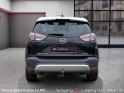 Opel crossland x 1.2 turbo 110 ch ecotec edition occasion simplicicar lagny  simplicicar simplicibike france