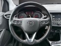 Opel crossland x 1.2 turbo 110 ch ecotec edition occasion simplicicar lagny  simplicicar simplicibike france
