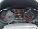 Opel crossland x 1.2 turbo 110 ch ecotec edition occasion simplicicar lagny  simplicicar simplicibike france