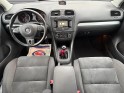 Volkswagen golf 2.0 tdi 140 fap cr confortline occasion simplicicar lagny  simplicicar simplicibike france