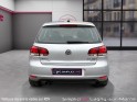 Volkswagen golf 2.0 tdi 140 fap cr confortline occasion simplicicar lagny  simplicicar simplicibike france