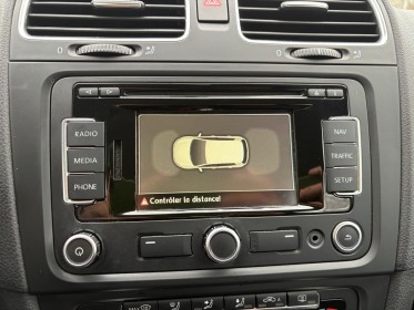 Volkswagen golf 2.0 tdi 140 fap cr confortline occasion simplicicar lagny  simplicicar simplicibike france